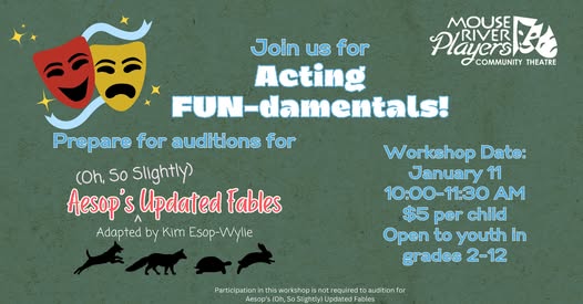 Acting Workshop