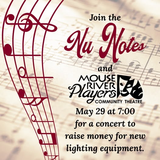 Nu Notes Concert